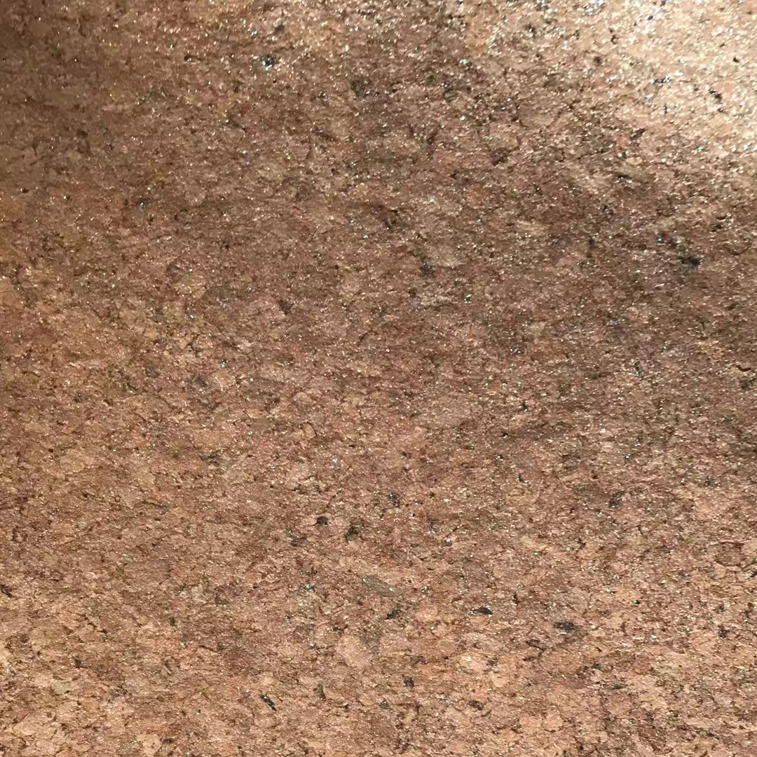  軟木皮鞋材包裝天然樹