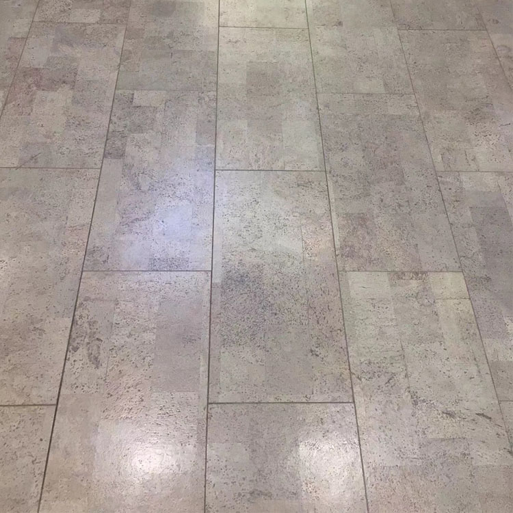 軟木地板 