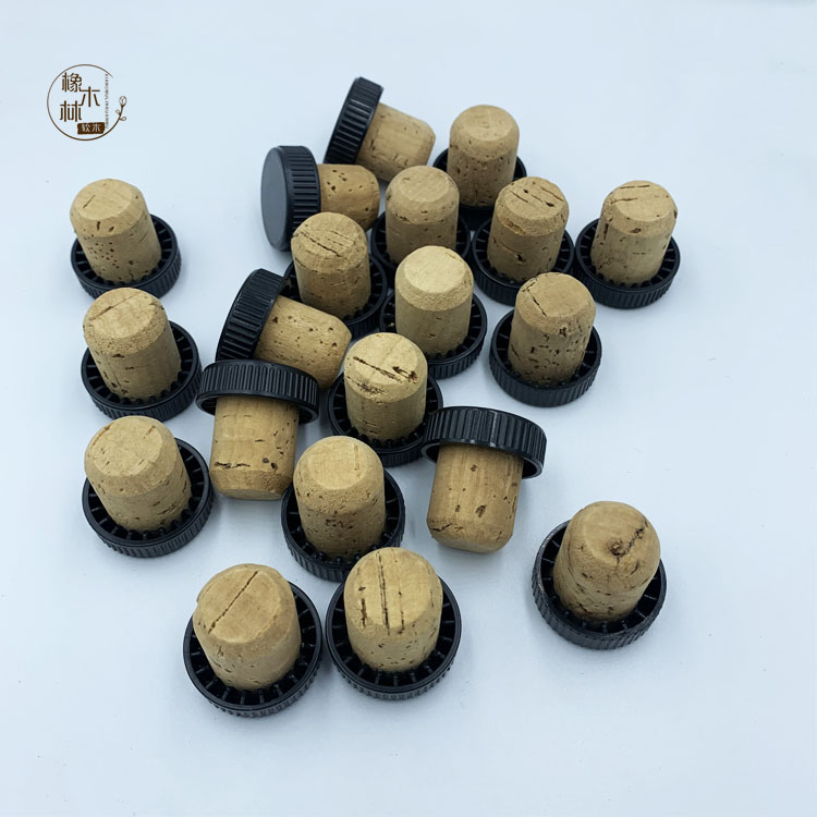  洋酒軟木塞