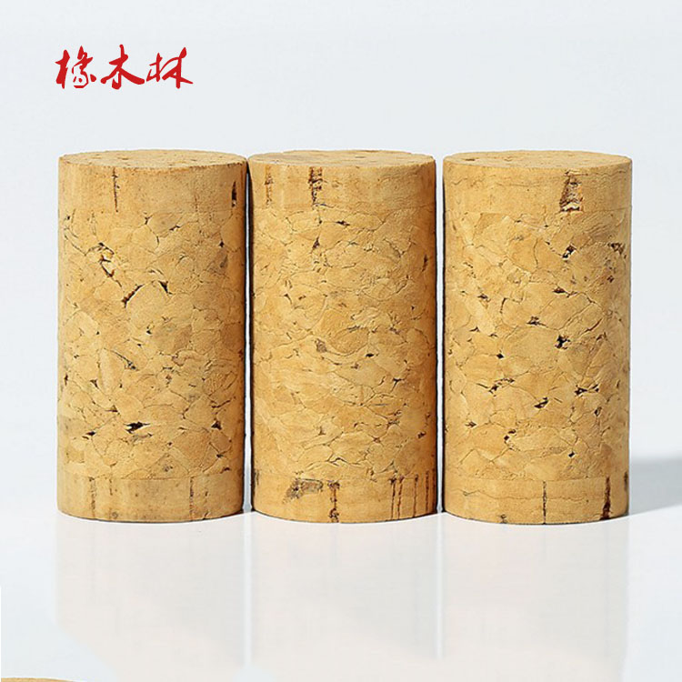  天然軟木塞